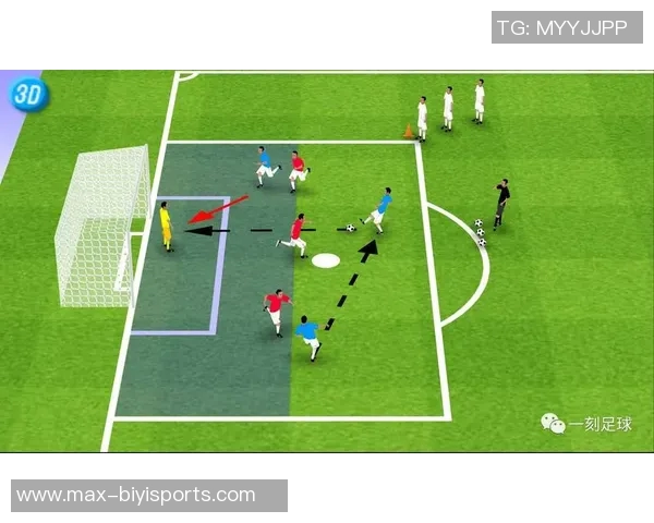 掌握足球运球技巧的三个关键阶段助你提升球场表现